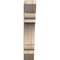 Ekena Millwork Olympic Slat Rough Sawn Bracket, Douglas Fir, 4"W x 18"D x 22"H BKT04X18X22OLY06RDF - alternate 2